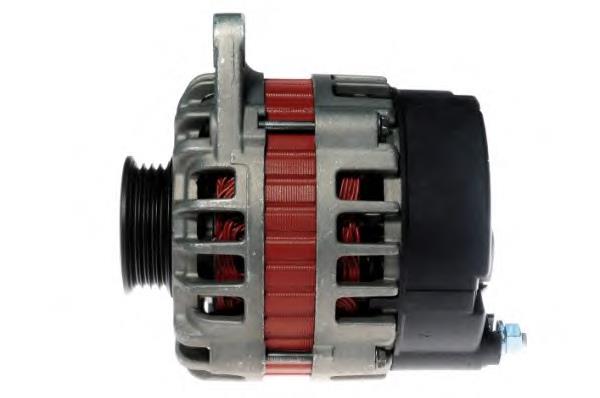 8EL011711311 HELLA Генератор автомобильный