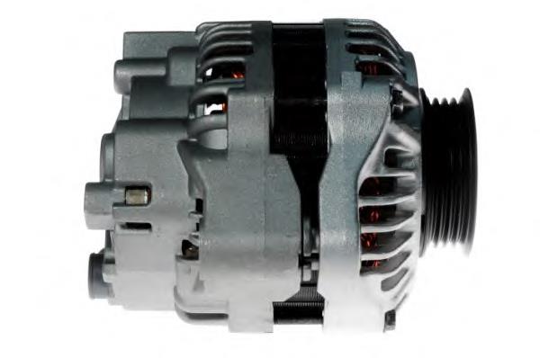 Генератор 8EL011711141 HELLA