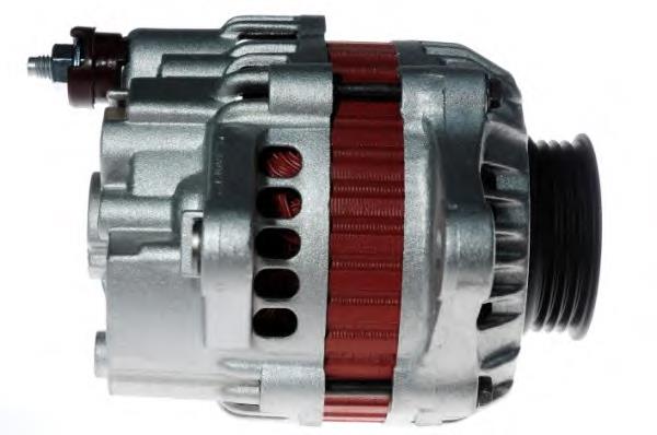 Генератор 8EL011711251 HELLA