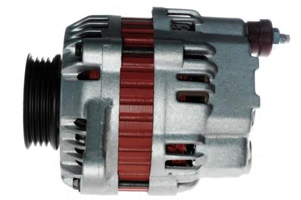 8EL011711251 HELLA Генератор автомобильный