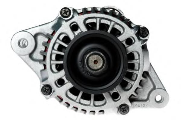 Автомобильный генератор HELLA 8EL011711251 цена, от 161.92 USD