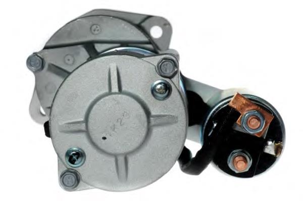 Стартер 8EA011610811 HELLA