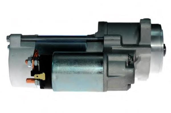 8EA 011 610-811 HELLA motor de arranco