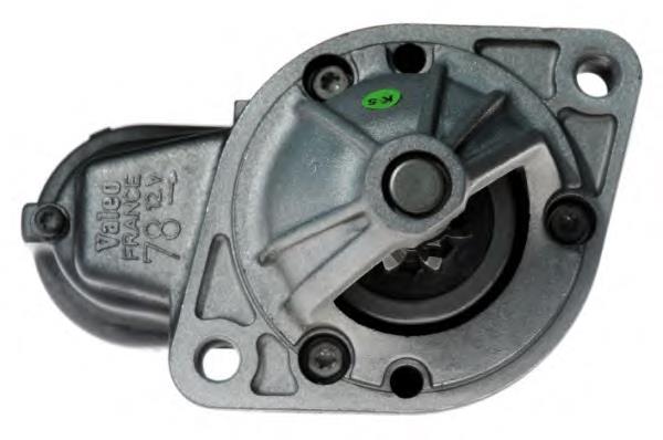 Motor de arranco 71110307 Profit