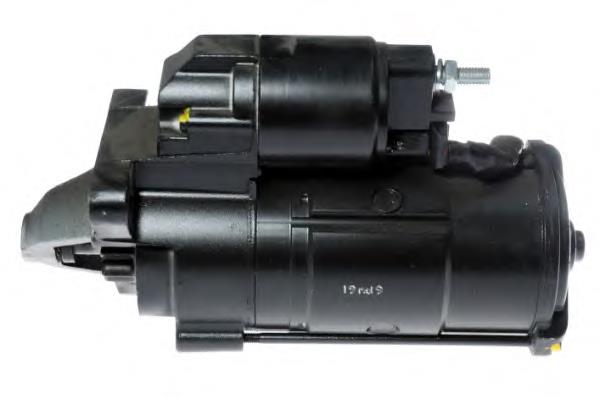 8EA 011 610-951 HELLA motor de arranco