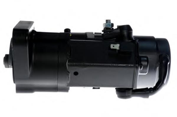 8EA 011 610-731 HELLA motor de arranco