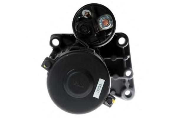 Motor de arranco Peugeot 307 3H