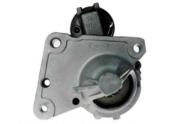 Motor de arranco Peugeot 307 3H