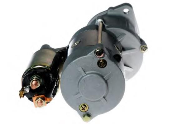 Стартер 8EA011611131 HELLA