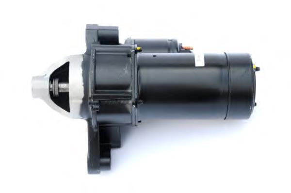 Купить 8EA011610181 HELLA Стартер