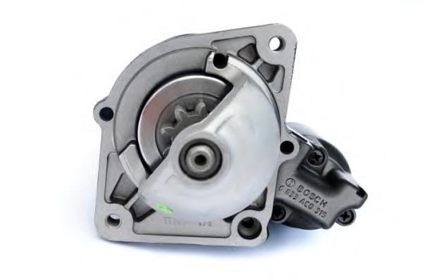 Стартер 8EA011610111 HELLA