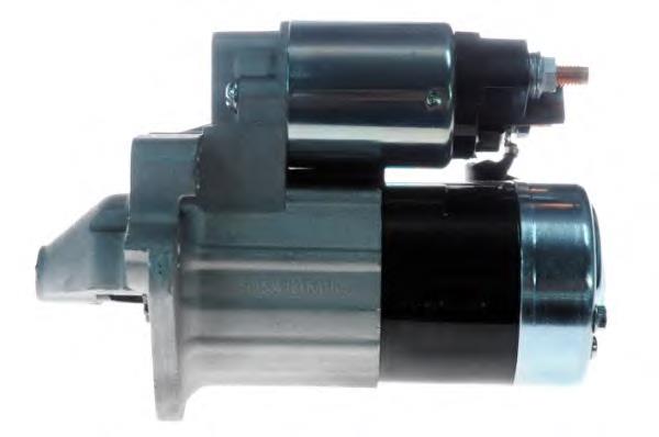 Motor de arranco Renault Laguna 3 KT0, KT1