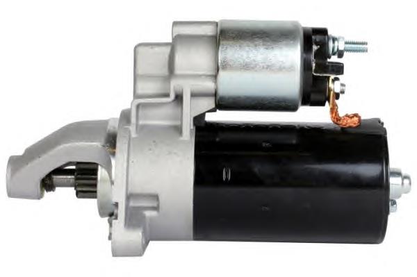 8EA 012 527-121 HELLA motor de arranco