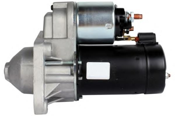 8EA 012 526-771 HELLA motor de arranco