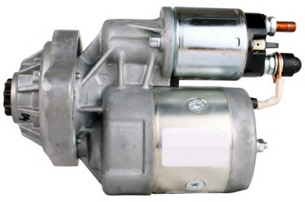 8EA 012 526-761 HELLA motor de arranco