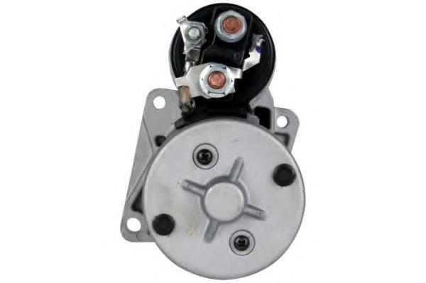 SX5031 Starline Motor de arranco