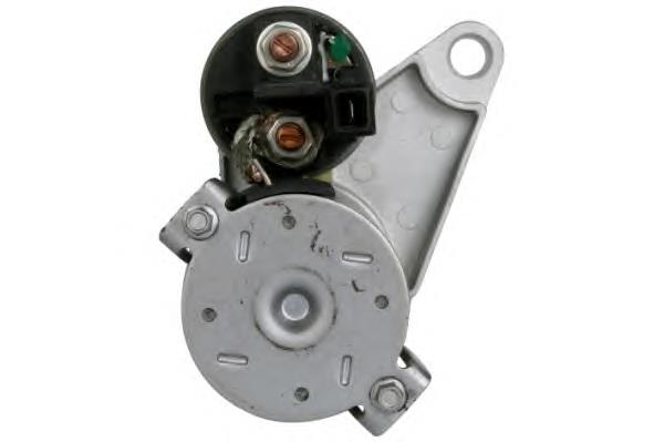 Стартер 8EA012527401 HELLA