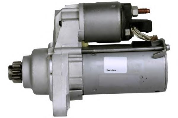 Стартер HELLA 8EA012527401 цена, от 51.35 USD