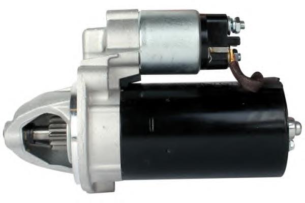 Стартер HELLA 8EA012527411 цена, от 107.11 USD