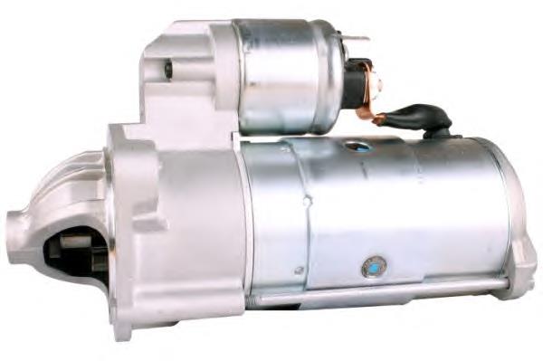 Стартер M002T84571 Mitsubishi