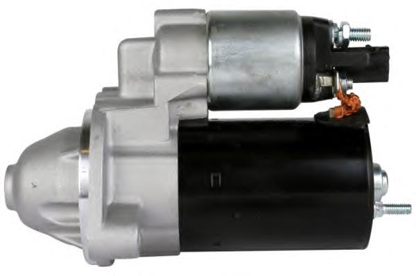 8EA012527-591 HELLA motor de arranco