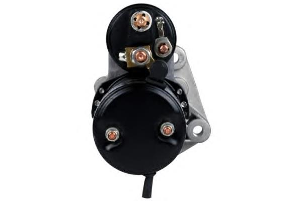 Стартер 8EA012527501 HELLA