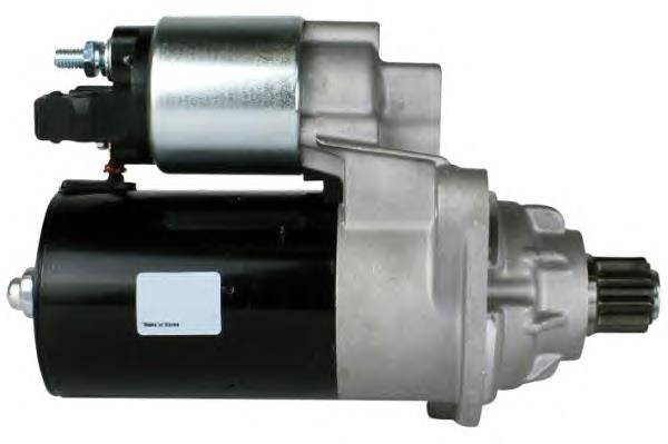 Стартер 8EA012527541 HELLA