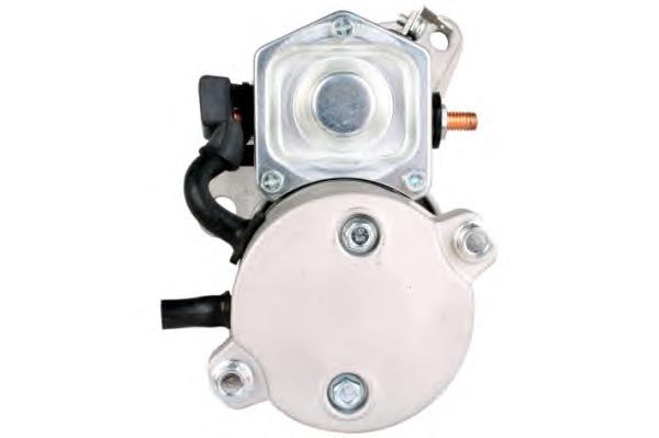 Motor de arranco Magneti Marelli 063721089010