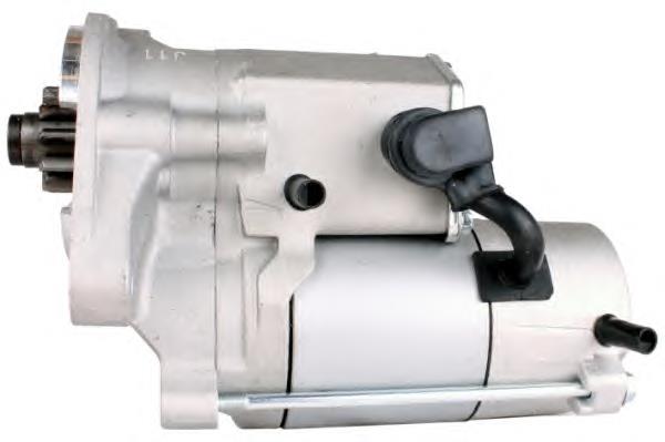 Motor de arranco Toyota Hiace 3 H10