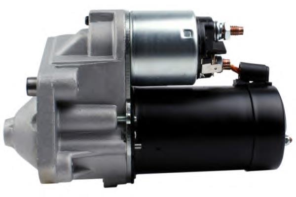 8EA 012 527-211 HELLA motor de arranco