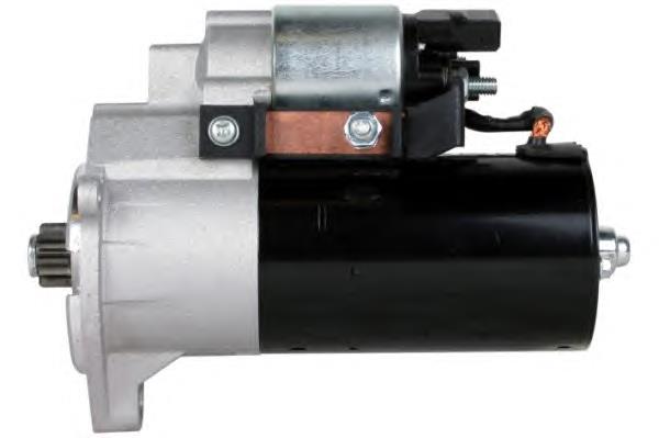 8EA 012 527-371 HELLA motor de arranco