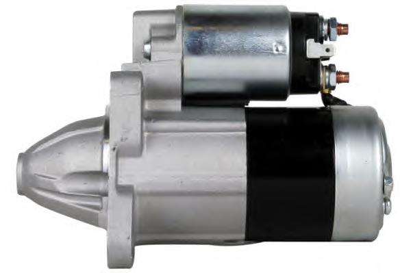 8EA 012 527-291 HELLA motor de arranco