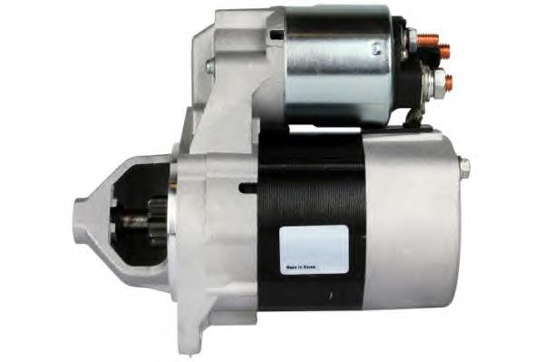 8EA 012 527-301 HELLA motor de arranco