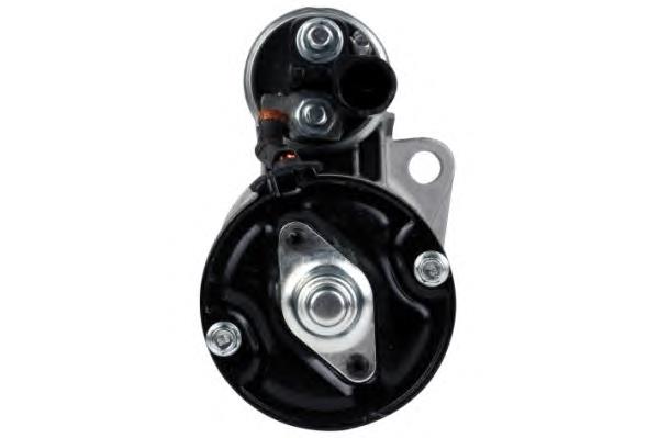 Стартер 8EA012526111 HELLA