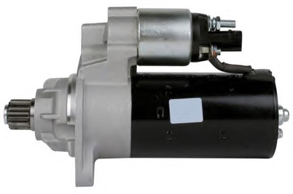 8EA012526-111 HELLA motor de arranco