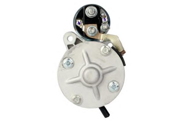 Стартер 8EA012526131 HELLA