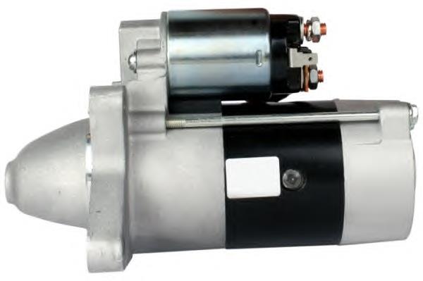 8EA 012 526-041 HELLA motor de arranco