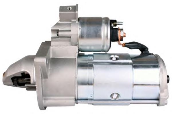 8EA 012 526-221 HELLA motor de arranco