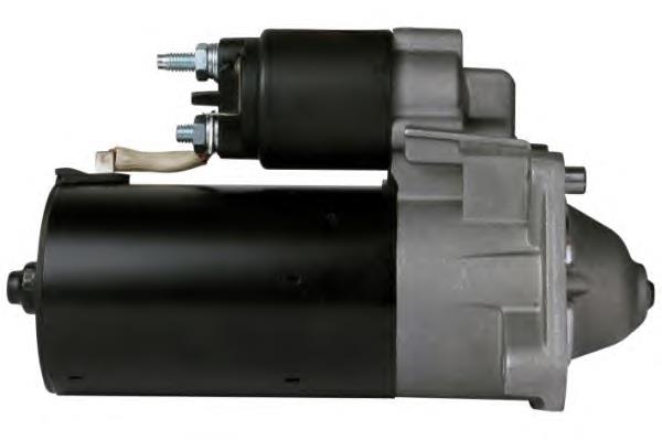 Motor de arranco 5010208 Meat&Doria