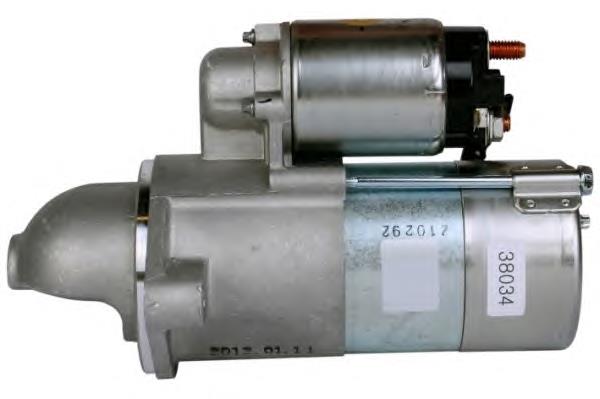 D521O09 NPS motor de arranco