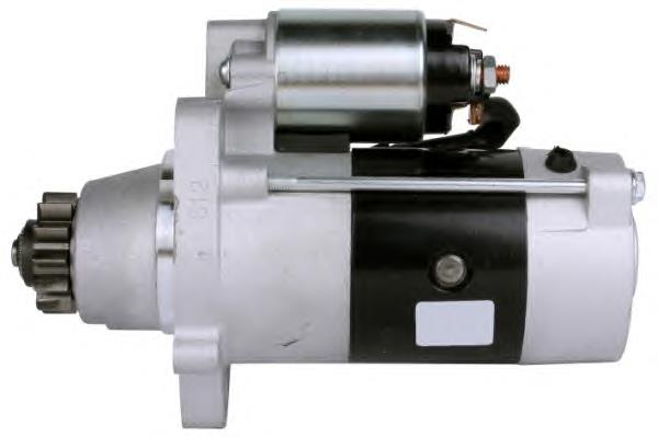 8EA012526011 HELLA motor de arranco