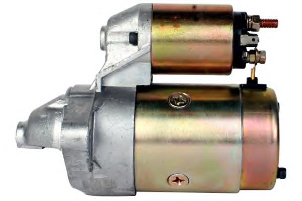 Motor de arranco Toyota Corolla E8