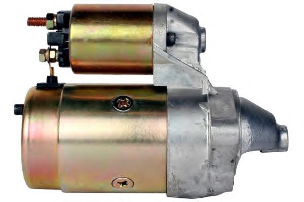 Motor de arranco Toyota Corolla E8