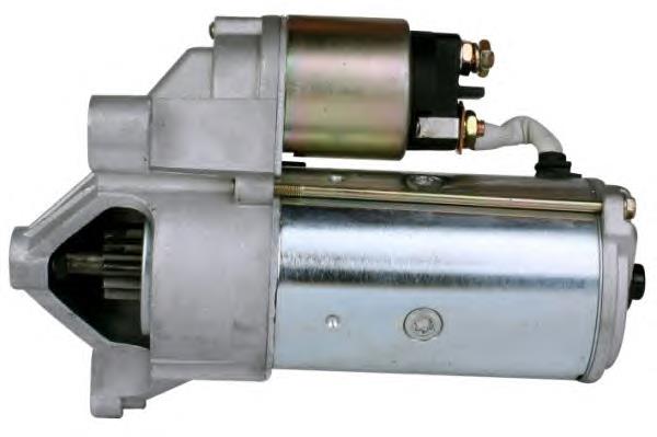 8EA 012 526-541 HELLA motor de arranco