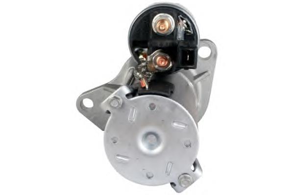 Стартер 8EA012526351 HELLA