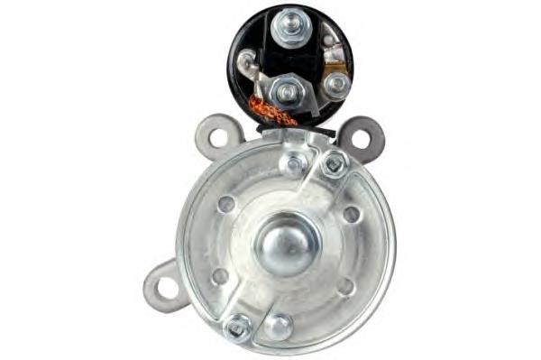 Motor de arranco 101588 Febi