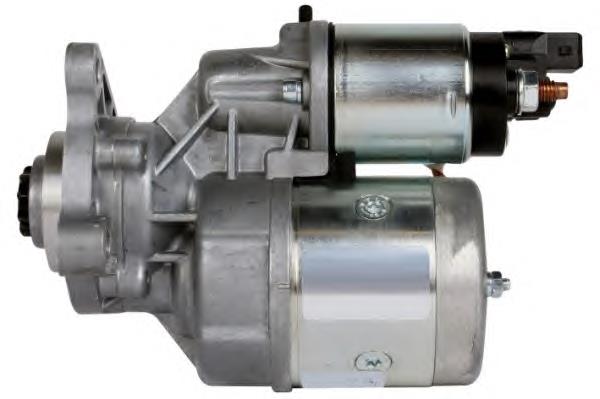 8EA 012 526-281 HELLA motor de arranco