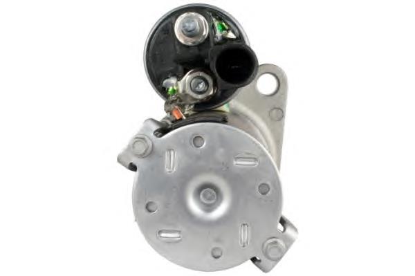 Стартер 8EA012526481 HELLA