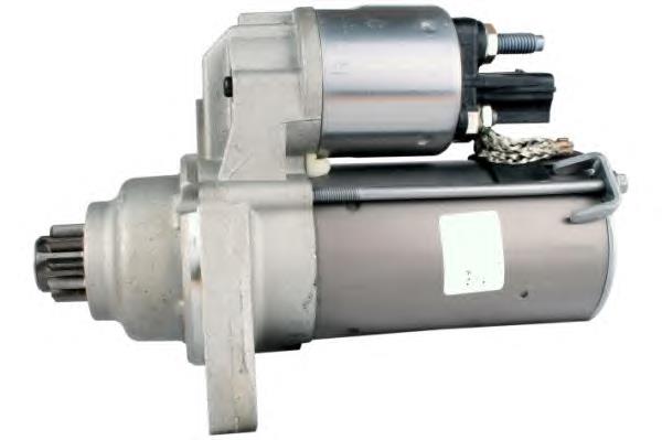 Стартер HELLA 8EA012526481 цена, от 89.28 USD