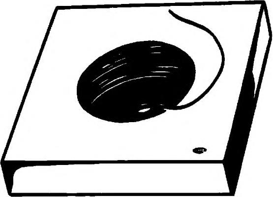 8KL712977001 HELLA кабель электрический